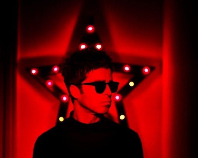 Noel Gallagher’s High Flying Birds: Fort Knox, il nuovo singolo, è stato ispirato da Kanye West