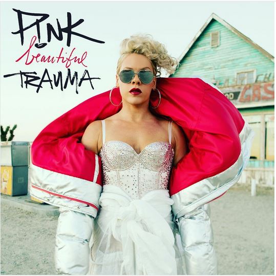 Pink, But We lost It: testo, traduzione e audio