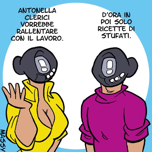 Rallentare