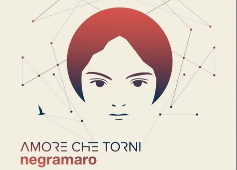 Negramaro, Amore che torni: la tracklist del nuovo album