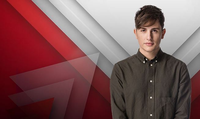 X Factor 2017, Gabriele Esposito a Blogo: “Avrei voluto il Tilt, è il pubblico che compra i dischi. Fedez? Come un fratello maggiore” E su Rita…