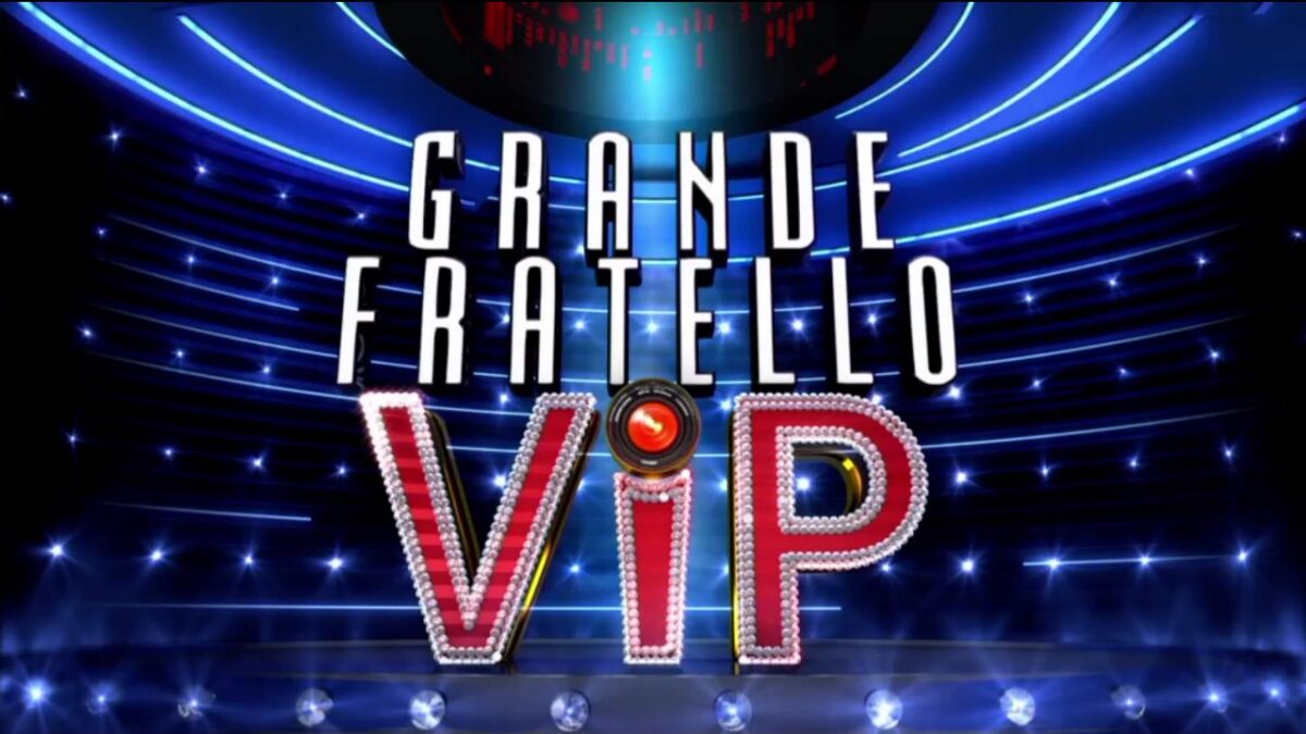 Grande Fratello VIP 2, la finale sarà lunedì 4 dicembre