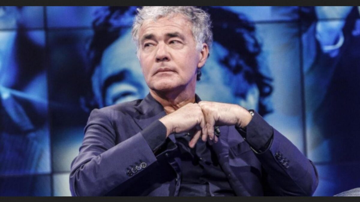 Massimo Giletti su Non è L’Arena: “Gli italiani mi hanno seguito nella mia battaglia”