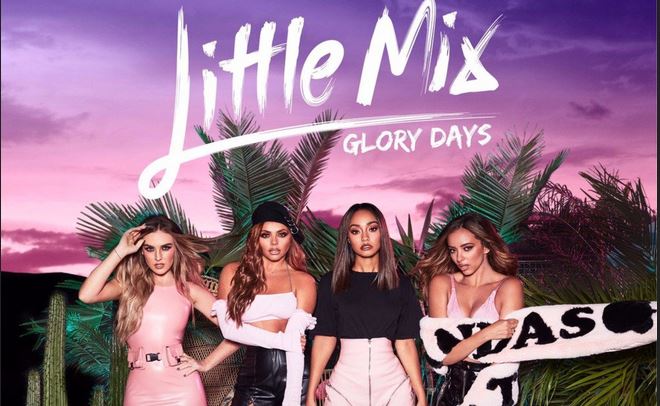 Little Mix, Is your love enough: testo, traduzione e audio