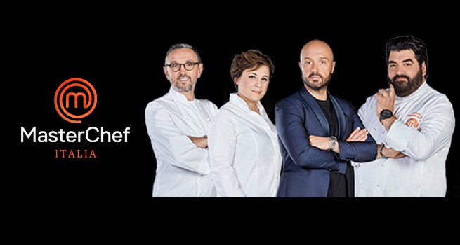 MasterChef Italia 2017 su SkyUno dal 21 dicembre