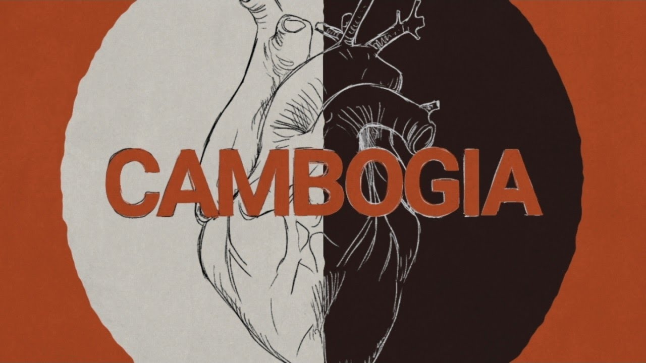 The Bastard Sons Of Dioniso – CAMBOGIA (Official Video)