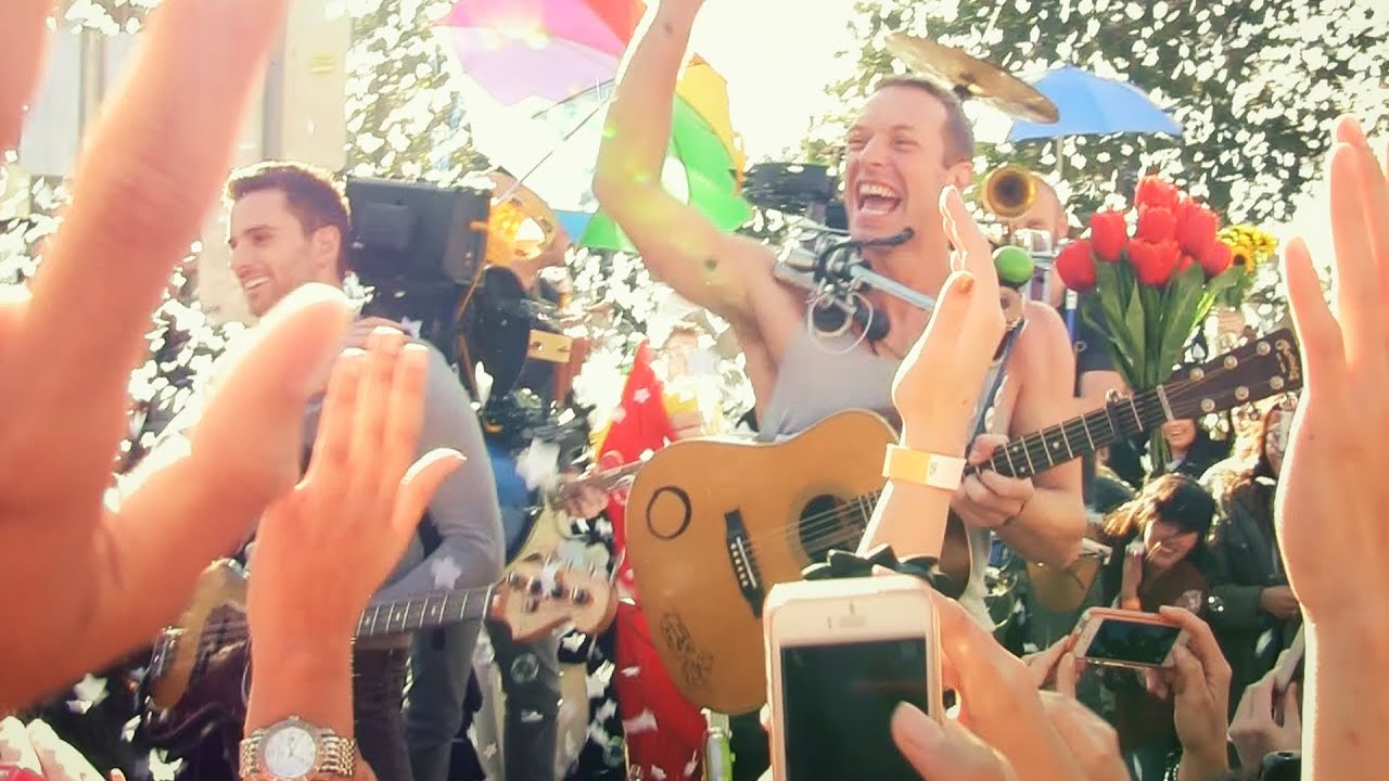 Francesco Gabbani – La Mia Versione Dei Ricordi