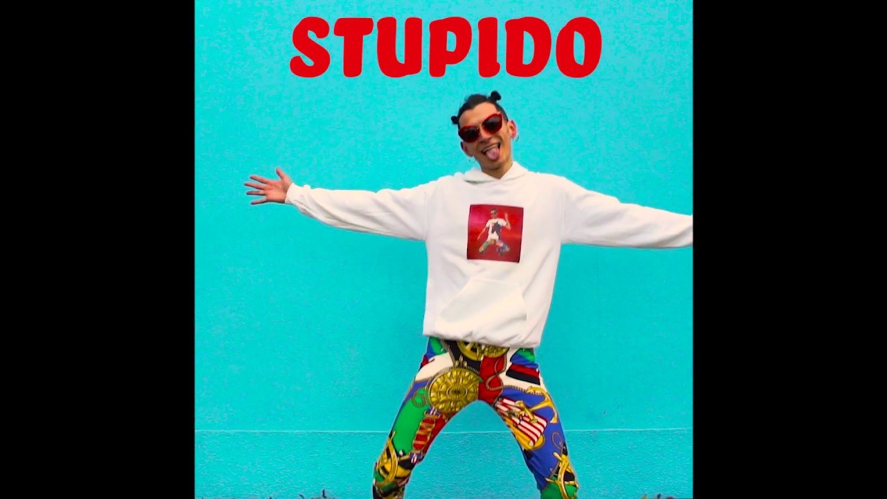 G.bit – Stupido (Official Video)