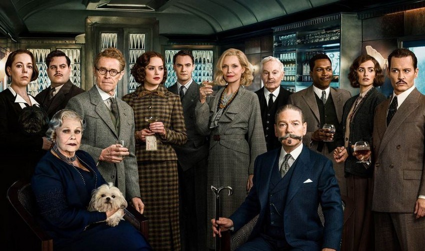 Assassinio sull’Orient Express: recensione in anteprima