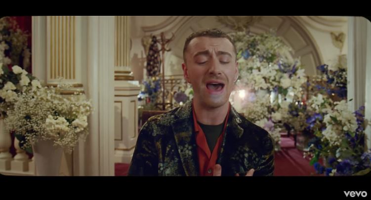 Sam Smith – One Last Song: testo, traduzione e video ufficiale