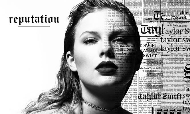 Taylor Swift, Reputation: niente streaming il giorno dell’uscita dell’album?