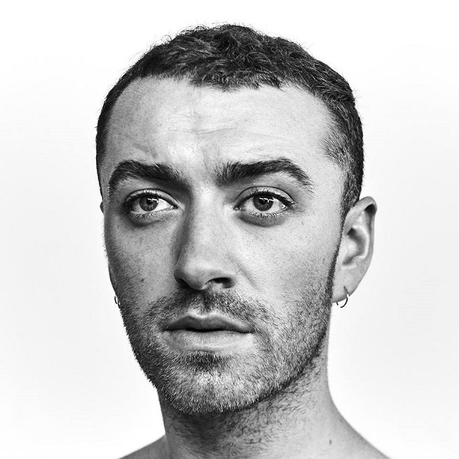 Classifica musica inglese 10 novembre 2017: Sam Smith in vetta agli album