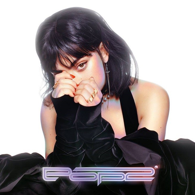 Charli XCX annuncia un nuovo mixtape: Pop2 [tracklist]