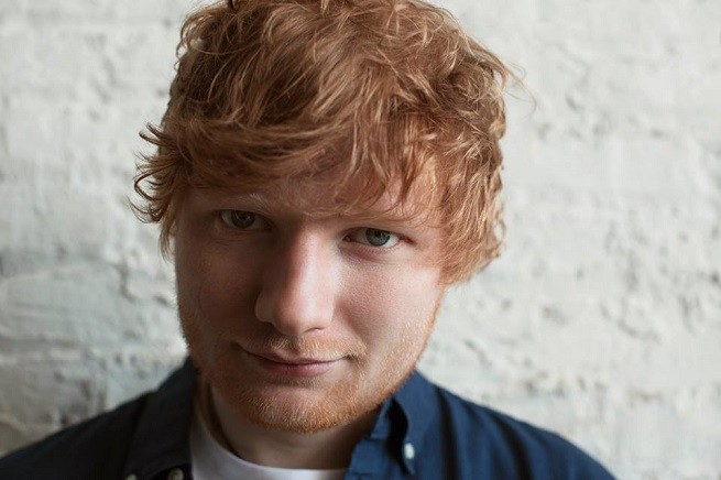 Classifica singoli Europa 2 dicembre 2017: Ed Sheeran al primo posto con Perfect