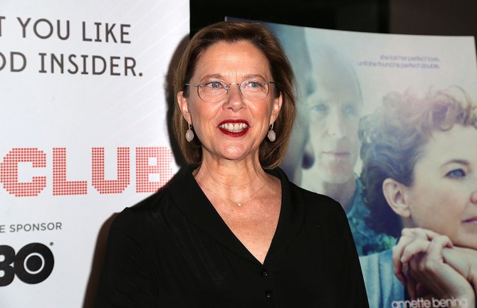 American Crime Story Katrina, Annette Bening rivela perchè Ryan Murphy l’ha estromessa