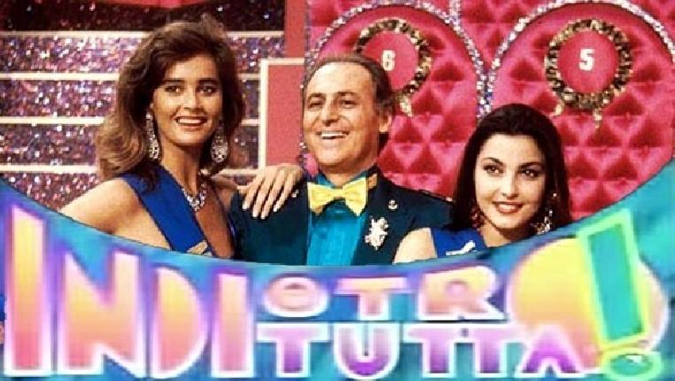 Indietro tutta, 30 anni fa l’esordio del varietà secondo Renzo Arbore e Nino Frassica (VIDEO)