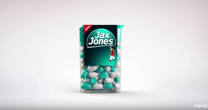 Jax Jones feat. Ina Wroldsen, Breathe: testo, traduzione e audio