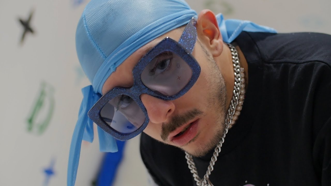 Enzo Dong – Singolo D’Oro ( Prod. By Ceru )