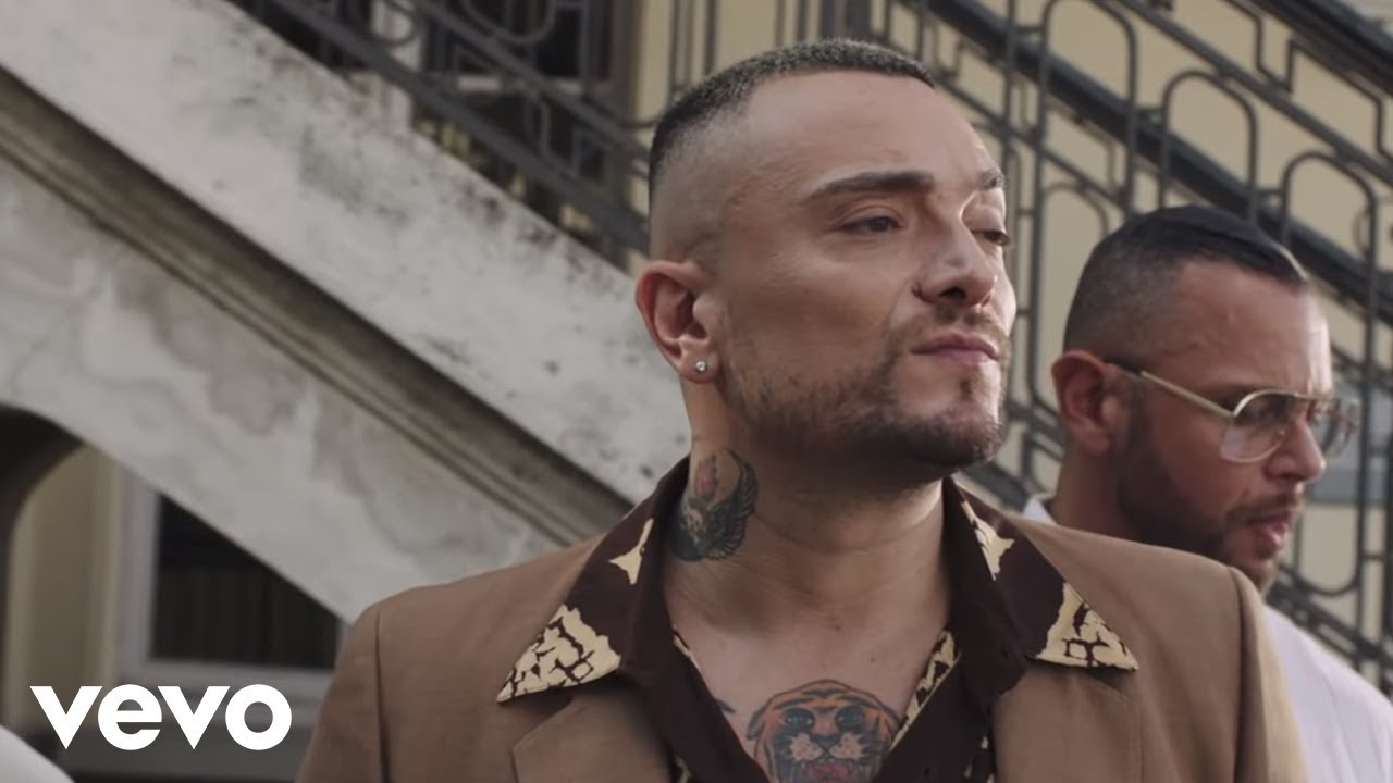 Guè Pequeno – Punto Su Di Te
