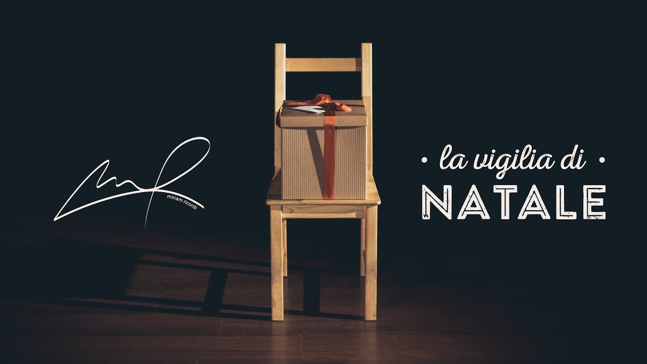 Miriam Ricordi – La Vigilia di Natale