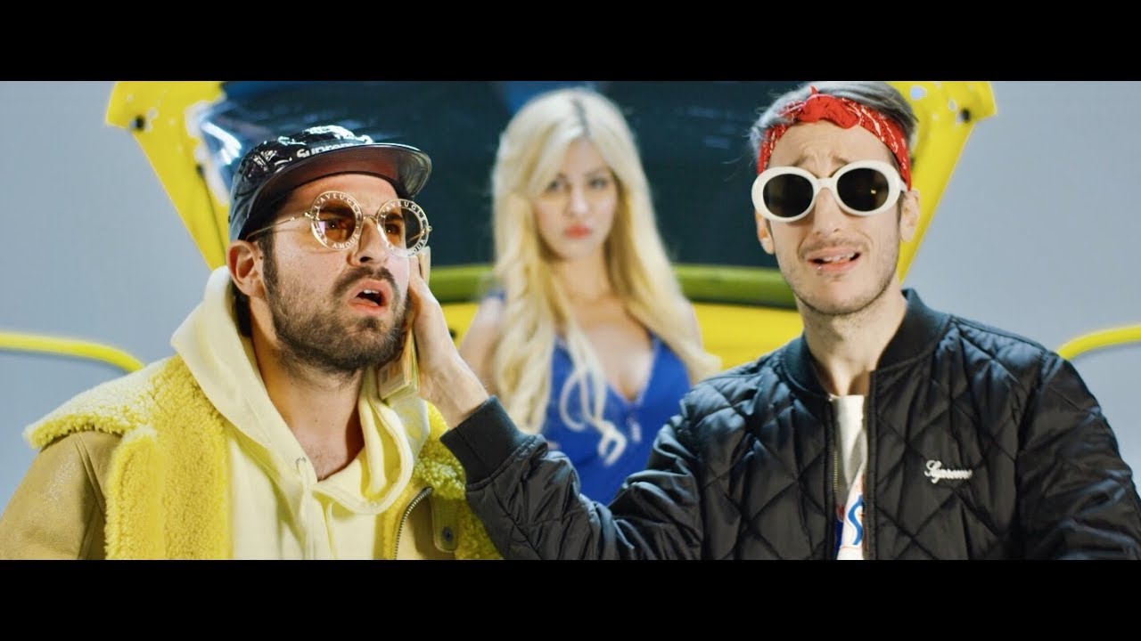 CaneSecco – Vasco Rossi ? (Prod TempoXso)