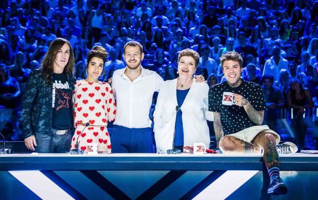 Siae contro X Factor: “Non pagano i diritti d’autore”