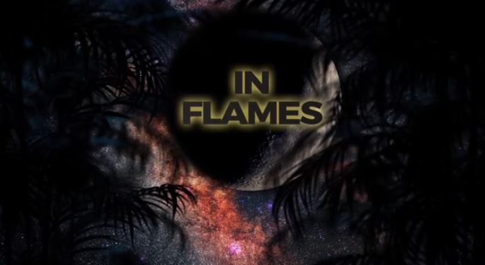 David Guetta e Sia, Flames: testo, traduzione e lyric video