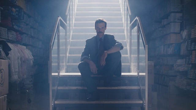 Il Cacciatore 2 si farà: l’annuncio a Canneseries