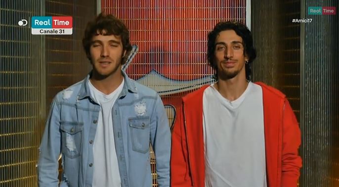 Amici 17 | Puntata 18 maggio 2018