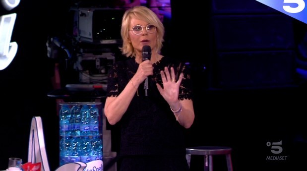 Amici 17 | Puntata 27 maggio 2018 | Nessun allievo eliminato