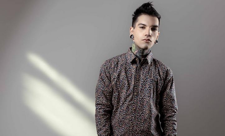 GionnyScandal a Blogo: “Emo è il disco che ho sempre voluto fare. Con le canzoni voglio far tornare le persone ai loro ricordi”
