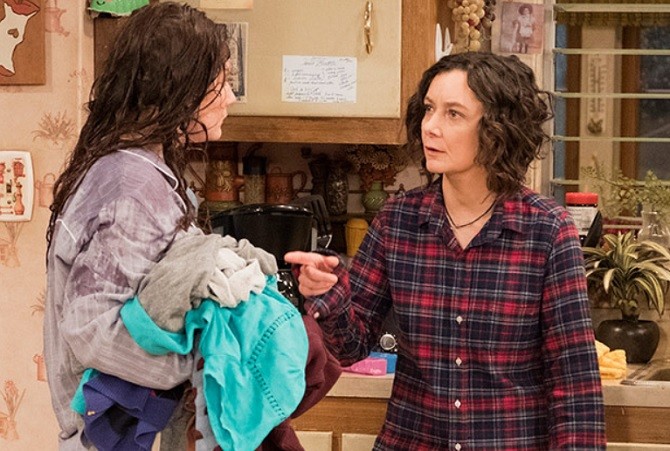 Pappa e Ciccia, da Roseanne a Darlene? Gli ultimi aggiornamenti