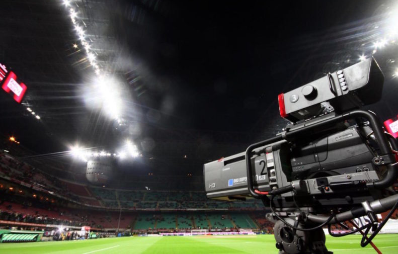 Diritti Serie A: pacchetti a Sky e Perform. Nessuna offerta da Mediaset e Mediapro