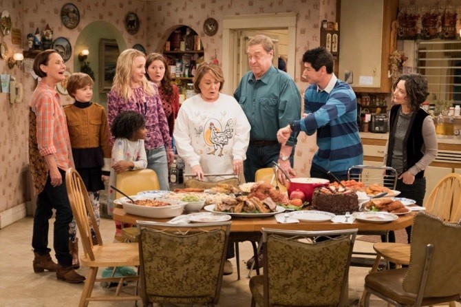 Roseanne, come rimpiazzare la serie tv più vista della stagione?