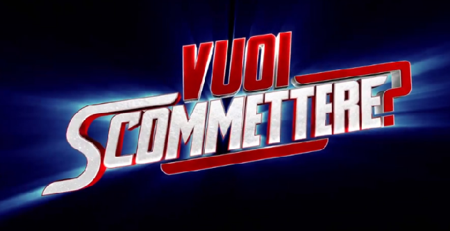 Vuoi Scommettere? Moris Doriatotto con il parkour vince l’ultima puntata