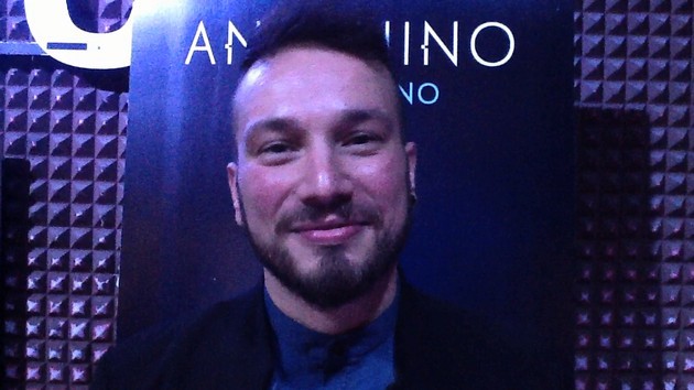 Antonino, vincitore di Amici 4, si presenta ai casting di X Factor UK 2018 (VIDEO)
