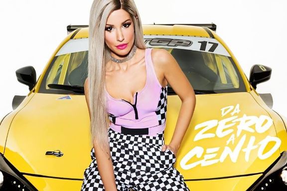Baby K: “Sento di aver lasciato un segno, sia nel pop sia nel rap…”
