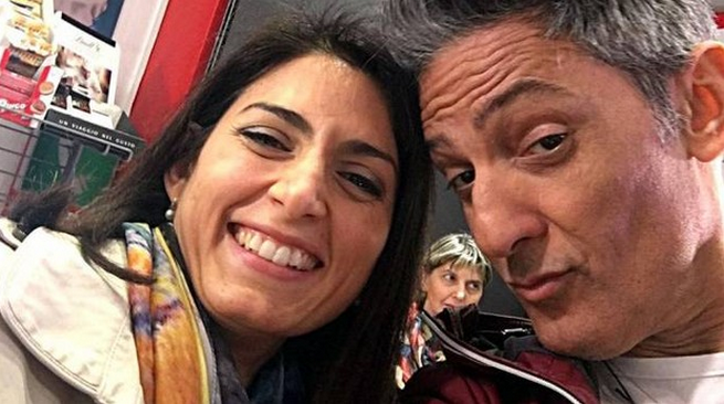 Fiorello, chiesta al Comune di Roma concessione per realizzare il teatro del suo nuovo show su Rai1
