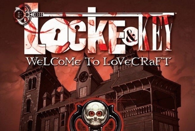 Locke & Key, Netflix ordina la serie tv mollata da Hulu