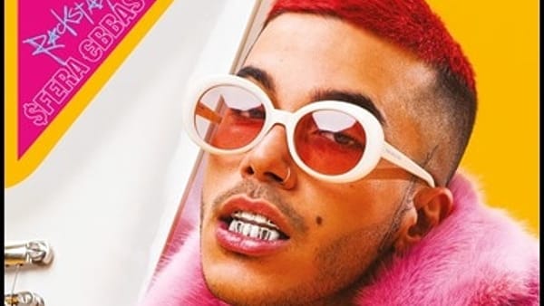 FIMI: ecco gli album, i singoli e i vinili più venduti della prima metà del 2018. Trionfo per Sfera Ebbasta