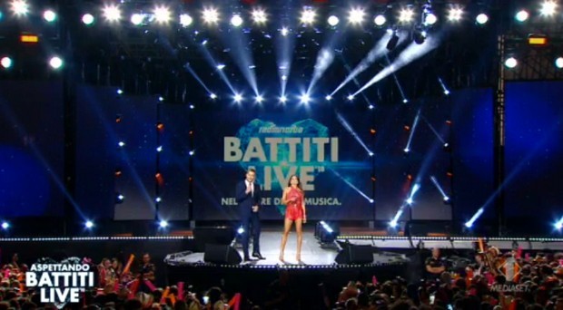 Battiti Live | Puntata 9 agosto 2018 | Lecce | Gallery
