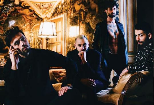 Dear Jack – L’impossibile: nuovo singolo dal 10 agosto 2018 [audio e testo]