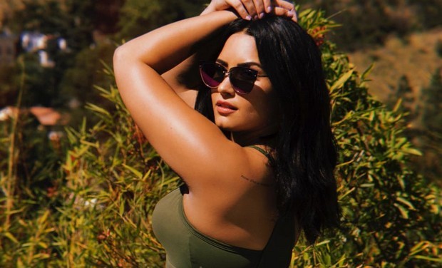 Demi Lovato, cancellato tour in Messico e Sudamerica