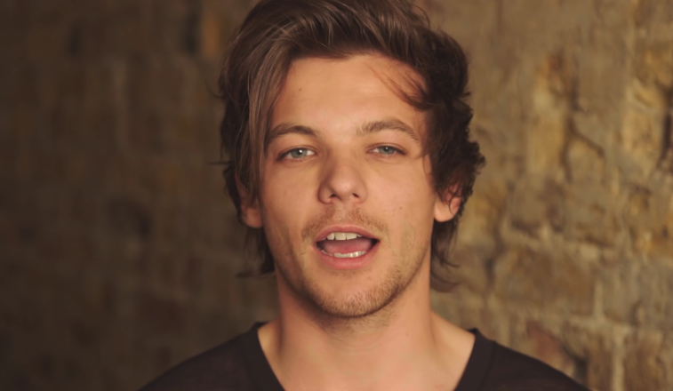 Louis Tomlinson, album solista: “Ho qualcosa da dimostrare ai miei fan”
