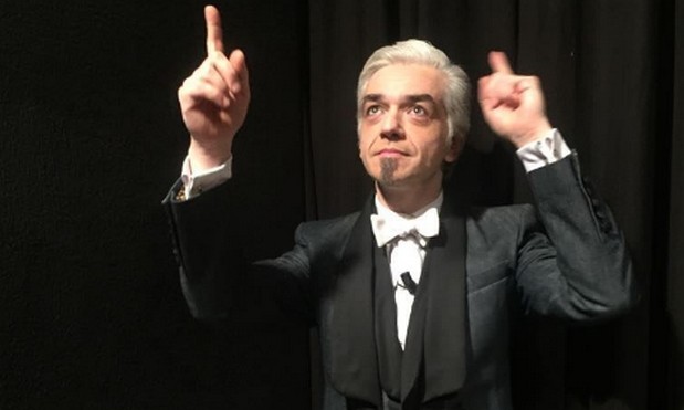 Morgan dichiara: “non sostituirò Asia Argento come giudice ad X Factor 12. Meglio Red Ronnie o Silvio Berlusconi”