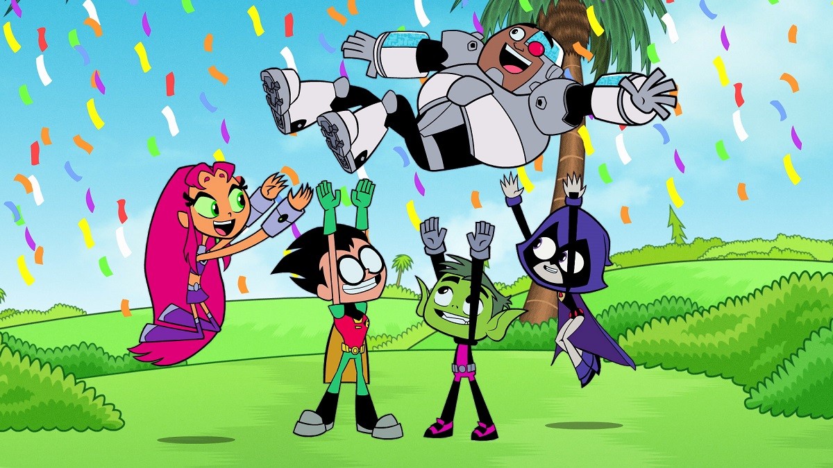 Boing, Cartoonito, Cartoon Network, Boomerang: i palinsesti di settembre 2018