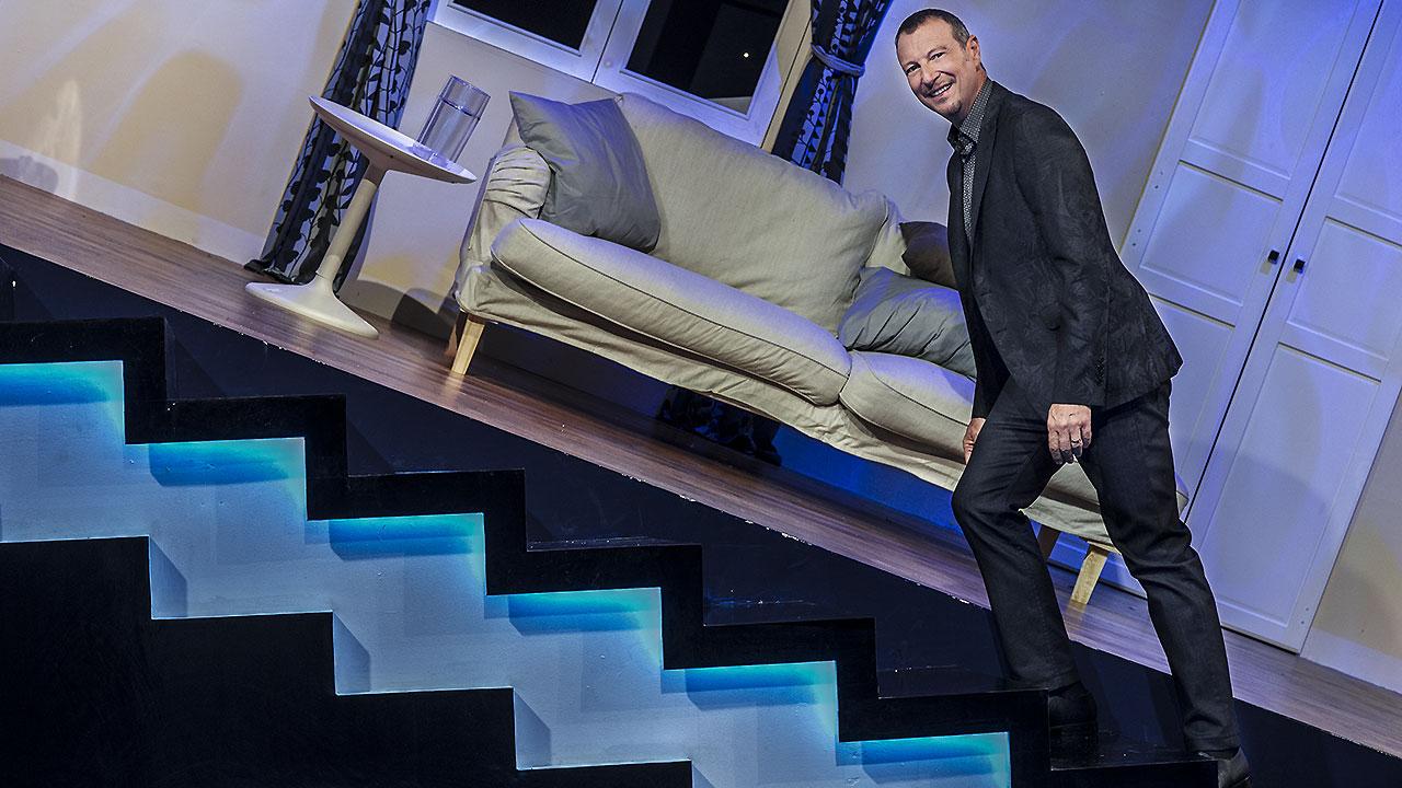 Stasera tutto è possibile, il programma che punta al puro gioco e al sorriso: l’oasi per chi rifugge da sfide-liti-talent-reality