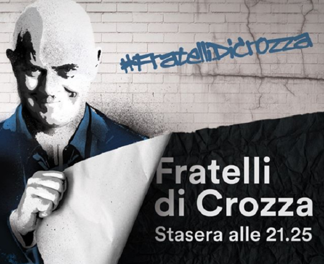 Fratelli di Crozza, tra rabbia e riso amaro con un Pillon da paura. Geniale il piccolo Leognez