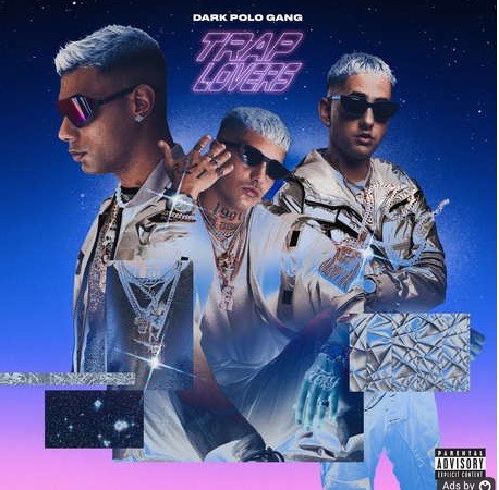 Dark Polo Gang: Trap Lovers è il nuovo album in uscita il 28 settembre