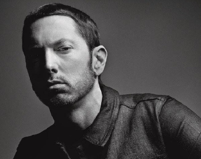 Eminem accusato di omofobia per il testo di Fall, contenuto nel suo ultimo disco Kamikaze